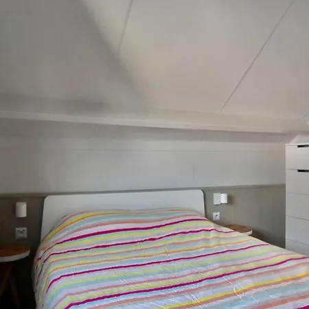 Tatil Evi Zeezonzand
