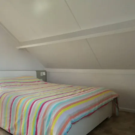 Zeezonzand Tatil Evi *